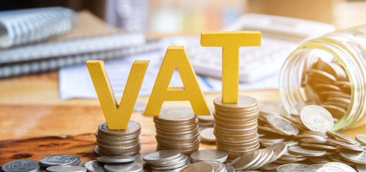 Tình hình áp dụng thuế VAT trên thế giới