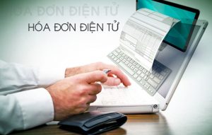 Hóa đơn điện tử đối với hộ kinh doanh cá thể