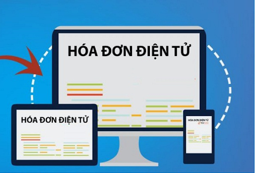 Cách ghi hóa đơn điện tử như thế nào?