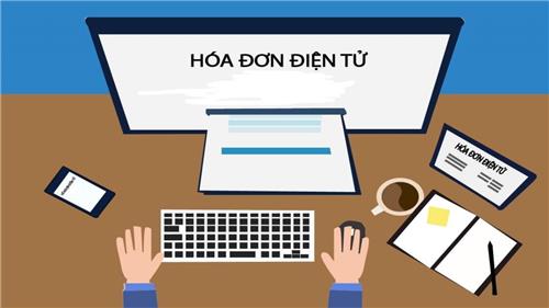 Mẫu biên bản điều chỉnh hoá đơn điện tử