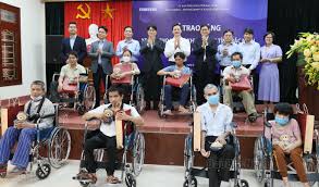 Việc cụ thể hóa nguyên tắc tham vấn người khuyết tật, đối tác xã hội và tổ chức xã hội trong Luật người khuyết tật