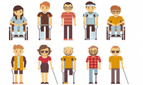 Điều kiện hưởng trợ cấp hàng tháng cho người khuyết tật?