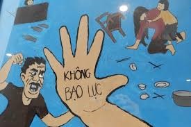 Con gái  bị chồng đánh ngất xỉu, phải nằm viện để điều trị. Đề nghị cho biết việc chăm sóc nạn nhân bạo lực gia đình tại cơ sở khám bệnh, chữa bệnh được quy định như thế nào?