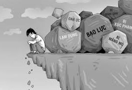Những nguyên nhân nào dẫn đến bạo lực gia đình?
