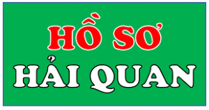 Hồ sơ hải quan? Thời hạn nộp hồ sơ hải quan