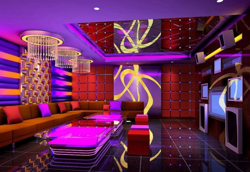Hộ gia đình kinh doanh karaoke phải nộp thuế bao nhiêu?