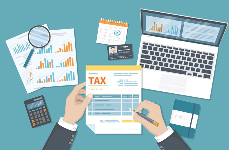 Quy định về vấn đề gia hạn nộp hồ sơ khai thuế