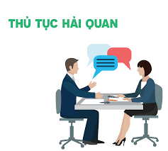 Thủ tục hải quan theo Luật hải quan 2014