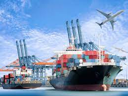 Thủ tục hải quan đối với hàng hóa vận chuyển chịu sự giám sát hải quan