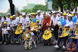 Trách nhiệm của Nhà nước trong giải quyết việc làm cho người khuyết tật