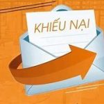 Khiếu nại trong cung ứng và sử dụng dịch vụ bưu chính?