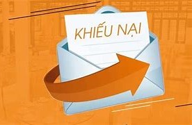 Khiếu nại trong cung ứng và sử dụng dịch vụ bưu chính?