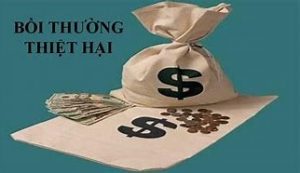 Trách nhiệm bồi thường thiệt hại của người sử dụng dịch vụ bưu chính?