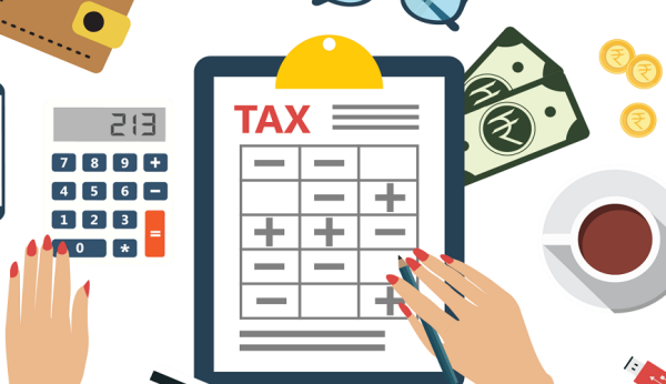 Thời hạn nộp tờ khai thuế và mức phạt chậm nộp tờ khai thuế