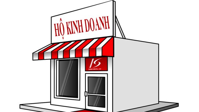 Các khoản thuế phải đóng đối với cửa hàng kinh doanh nhỏ lẻ?