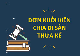 Tư vấn soạn thảo đơn khởi kiện chia thừa kế tại Huyện Kim Bôi