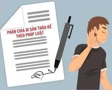 Tư vấn soạn thảo đơn khởi kiện chia thừa kế tại Huyện Lương Sơn