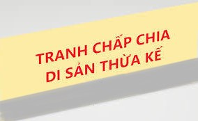 Công ty luật uy tín giỏi chuyên tư vấn thủ tục phân chia di sản thừa kế tại Huyện Đà Bắc