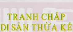 Dịch vụ soạn đơn khởi kiện chia thừa kế tại Huyện Lương Sơn