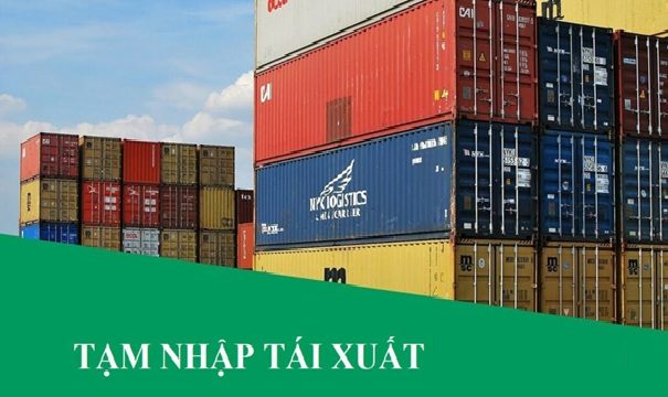 Thủ tục cấp Giấy phép tạm nhập, tái xuất hàng hoá