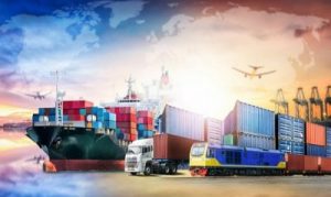 Thương nhân kinh doanh dịch vụ logistics được bảo đảm thanh toán