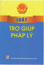 Trợ giúp pháp lý là gì ? Đăng ký trợ giúp pháp lý như thế nào ? Mẫu đơn yêu cầu trợ giúp pháp lý?