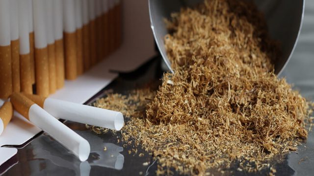 Mức xử phạt hành chính khi vi phạm về địa điểm cấm hút thuốc lá