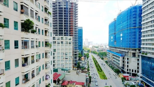 Tư vấn thủ tục mua bán chung cư tại Sky Center quận Tân Bình – Gọi 1900 6574