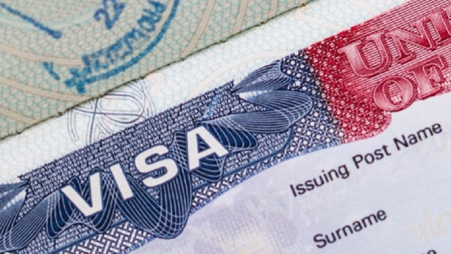 Dịch vụ làm visa nhanh tại La Cosmo quận Tân Bình – Gọi 1900 6574