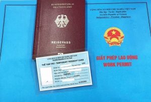 Dịch vụ làm giấy phép lao động cho người nước ngoài tại La Cosmo quận Tân Bình – Gọi 1900 6574 