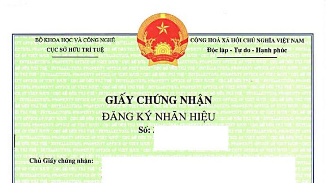 Dịch vụ đăng ký nhãn hiệu, thương hiệu tại 245 Hoàng Văn Thụ quận Tân Bình – Gọi 1900 6574