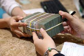 Hướng dẫn thủ tục lấy nợ cho vay tại Huyện Yên Bình