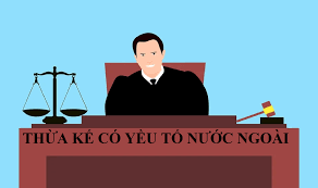 Thủ tục khởi kiện phân chia di sản thừa kế tại Tòa án Thành phố Tuyên Quang có Yếu Tố Nước Ngoài