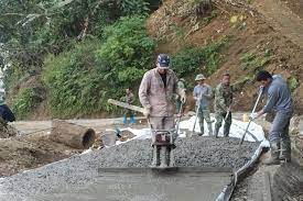 Trường hợp xây nhà được tự tổ chức thi công