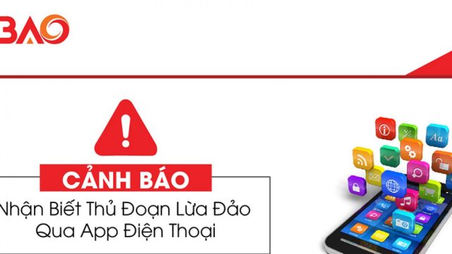 Cảnh giác với thủ đoạn lừa đảo chiếm đoạt tài sản qua các trang mạng xã hội.