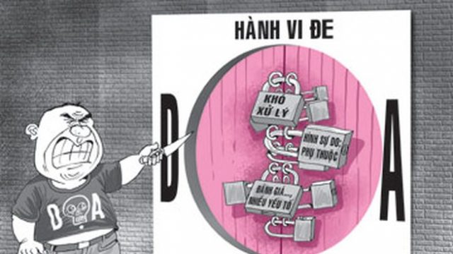 Tội đe dọa giết người? Đe dọa giết người chịu hình phạt thế nào?