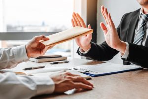 Trường hợp người không có quyền hưởng di sản thừa kế