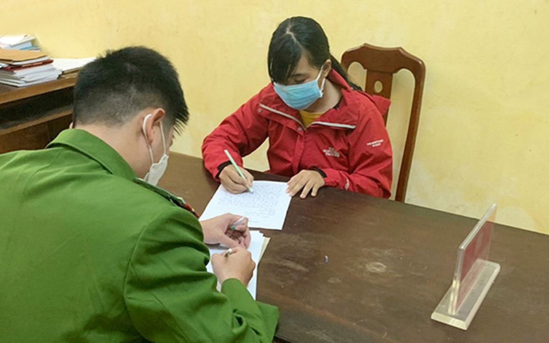 Tội đánh bạc sẽ bị xử lý như thế nào theo Bộ Luật hình sự mới 2023?