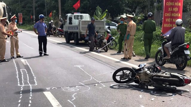 Luật sư bào chữa vụ án hình sự tội gây tai nạn giao thông tại Huyện Yên Thành