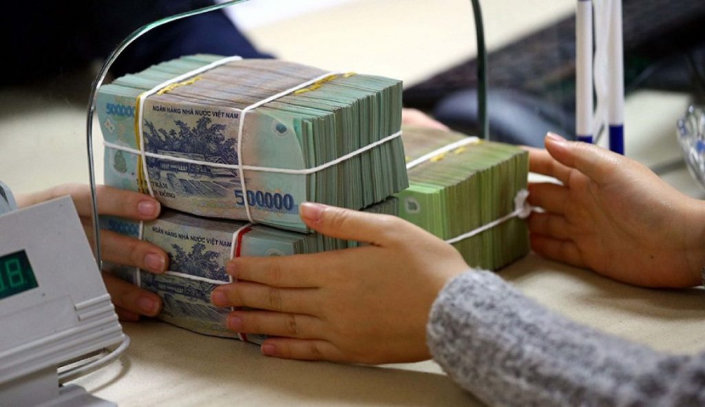 Hướng dẫn thủ tục, quy trình thế chấp tài sản cho ngân hàng tại Huyện Lai Vung