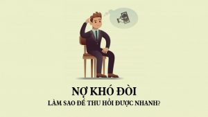 Dịch vụ lấy nợ khó đòi tại Thị xã Nghi Sơn