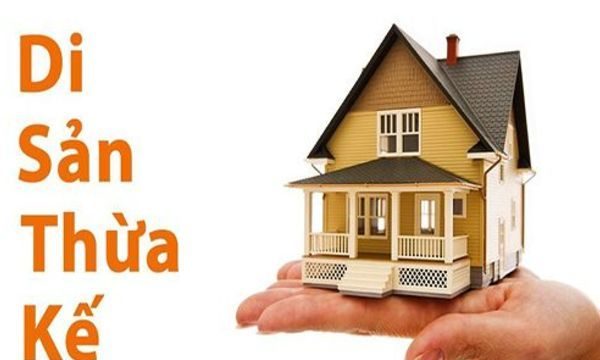 Hãng luật tư vấn thủ tục chia thừa kế uy tín tại Thị xã Thái Hòa