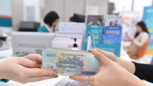 Quy trình, thủ tục giải ngân tại Kho Bạc Huyện Hoàng Su Phì