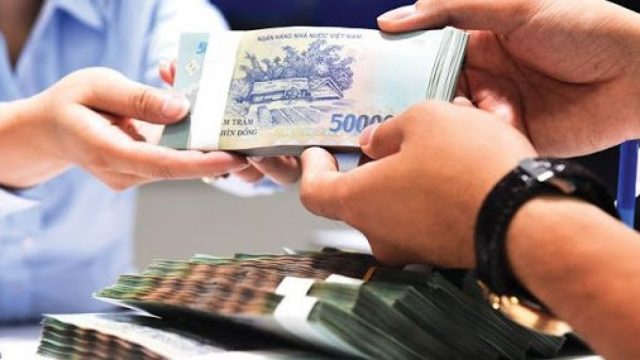 Quy trình, thủ tục giải ngân tại Kho Bạc Huyện Yên Lạc