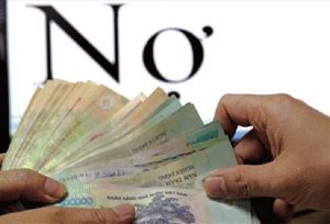 Tòa án Thành phố Tam Kỳ phòng hướng dẫn thủ tục khởi kiện đòi tiền nợ