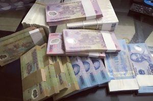 Hướng dẫn thủ tục lấy nợ cho vay tại Huyện Duy Xuyên