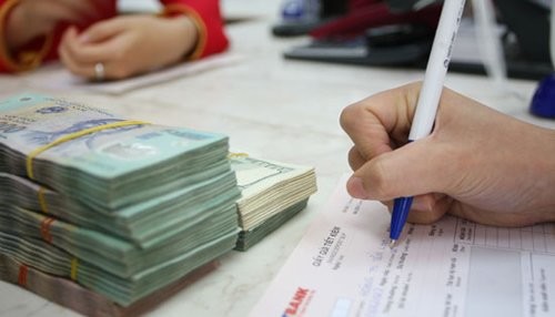 Hướng dẫn thủ tục lấy nợ cho vay tại Huyện Sơn Hòa