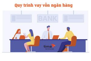 Hướng dẫn thủ tục, quy trình vay vốn ngân hàng tại thành phố Trà Vinh 