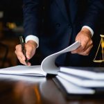 Văn phòng luật sư tại phường Văn Miếu