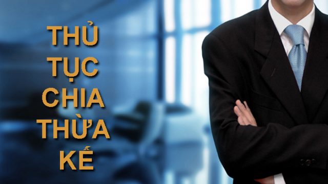 Dịch vụ soạn đơn khởi kiện chia thừa kế tại Huyện An Phú